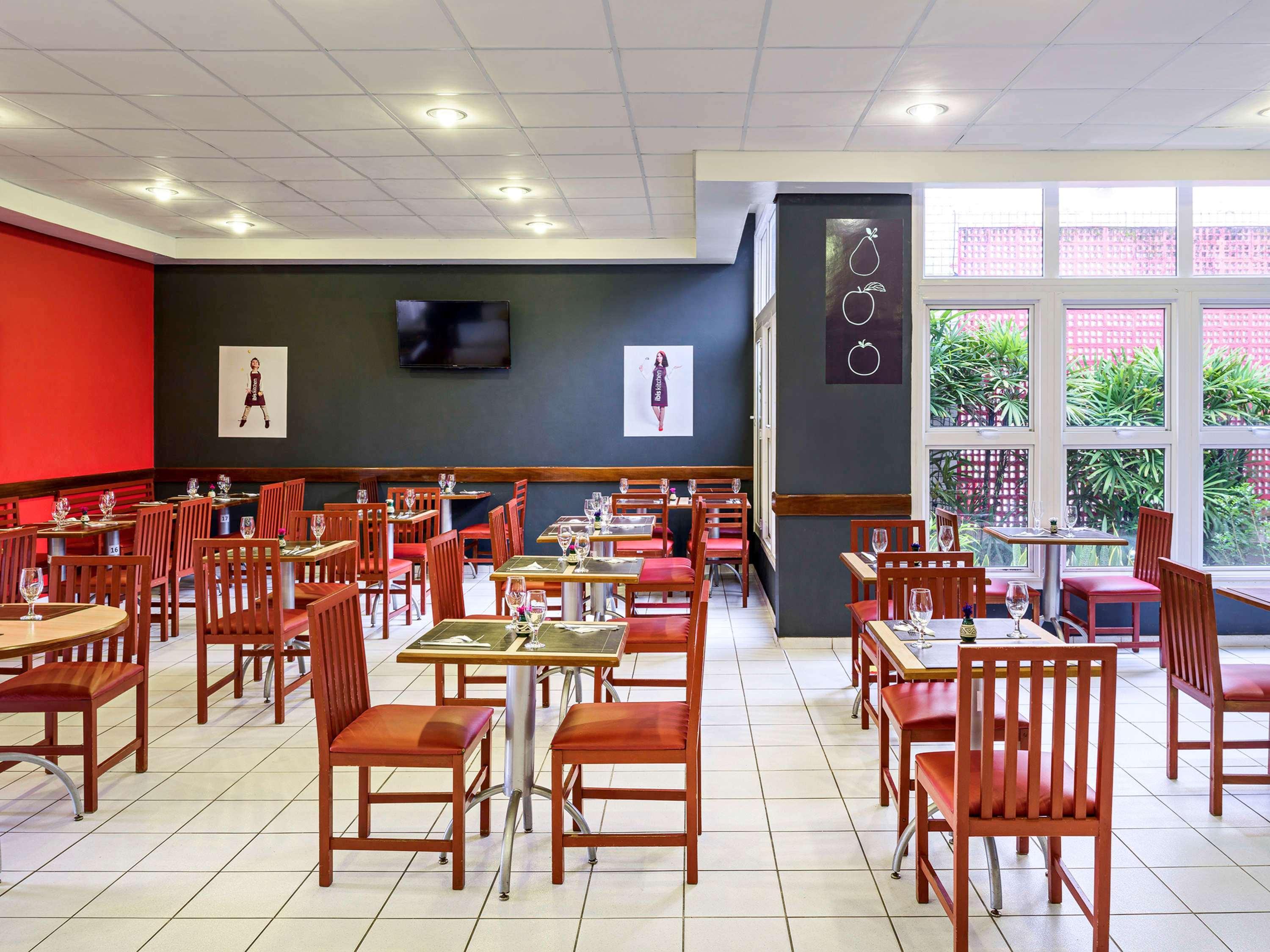 Hotel Ibis Belem Aeroporto Exterior foto